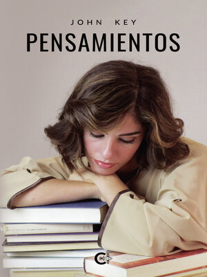 cover image of Pensamientos